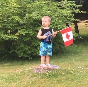 Meet your Posher, Rhonda